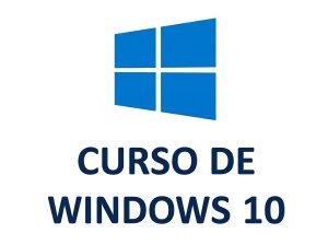 CURSO COMPLETO WINDOWS 10 C1 Y C2 (Acceso 1 año)